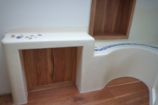 M&ouml;bel von Markus Rist