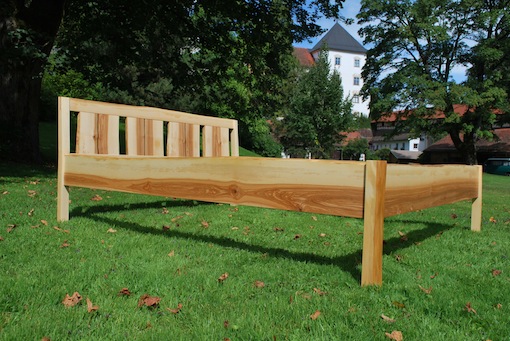 M&ouml;bel von Markus Rist