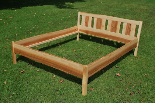 M&ouml;bel von Markus Rist