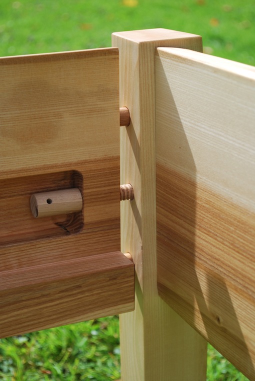 M&ouml;bel von Markus Rist