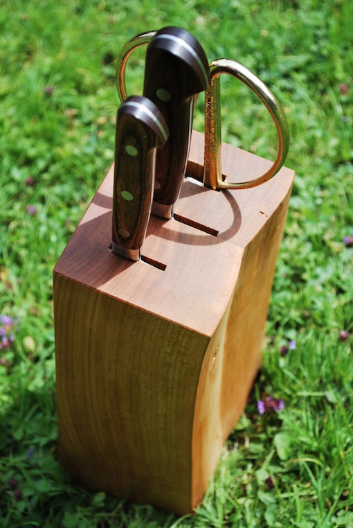 M&ouml;bel von Markus Rist