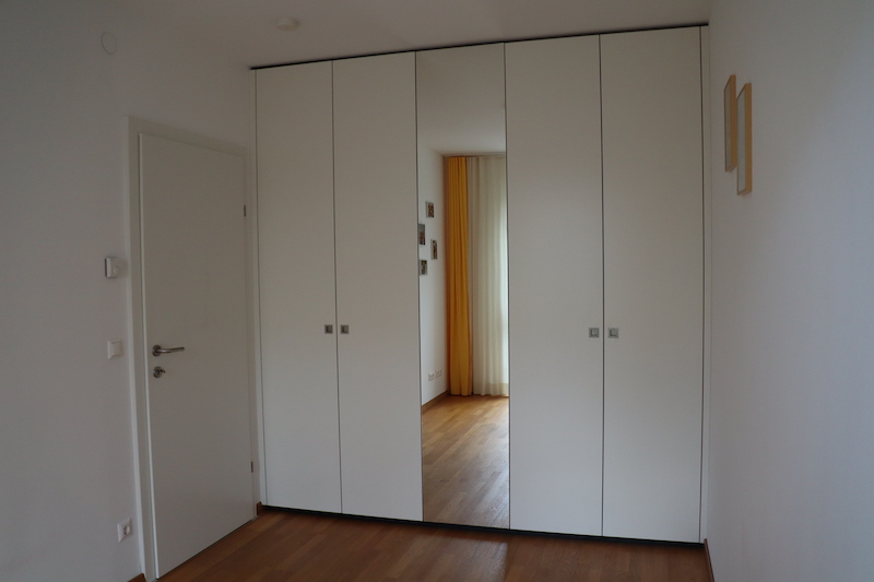 M&ouml;bel von Markus Rist