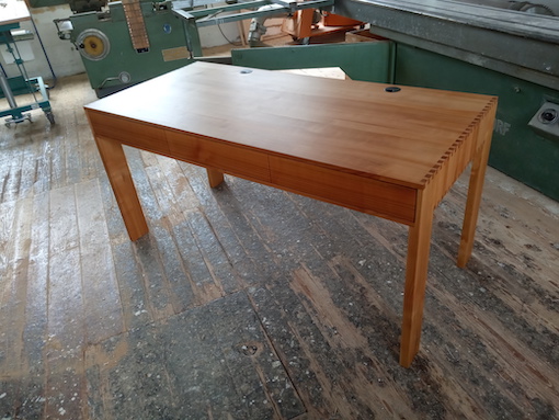 M&ouml;bel von Markus Rist