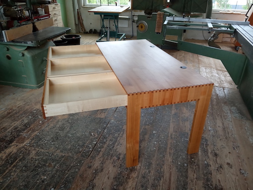 M&ouml;bel von Markus Rist