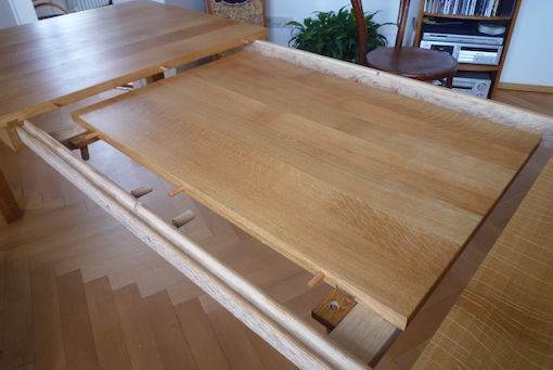 M&ouml;bel von Markus Rist