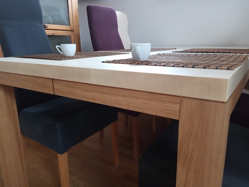 M&ouml;bel von Markus Rist