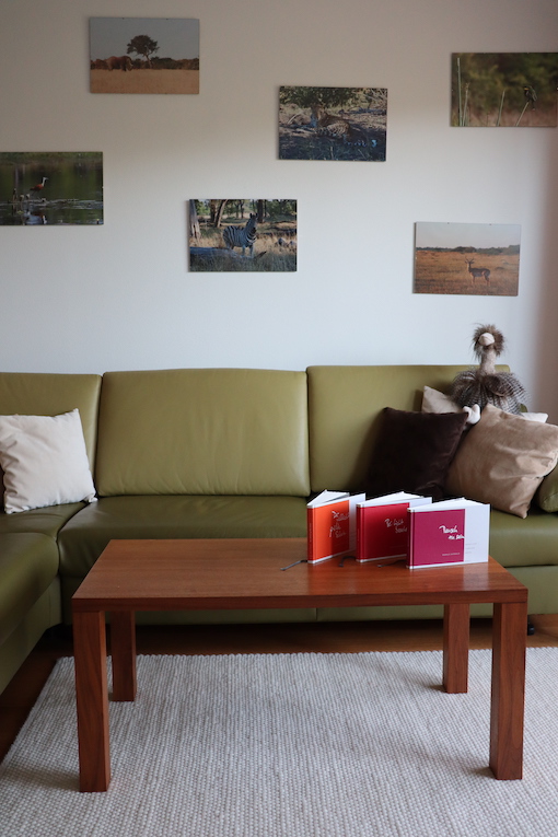 M&ouml;bel von Markus Rist